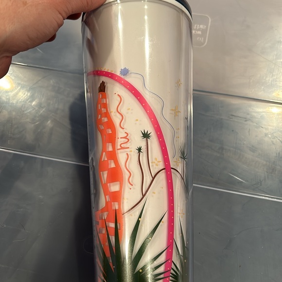 Starbucks 24oz Tumbler - Picture 3 of 6